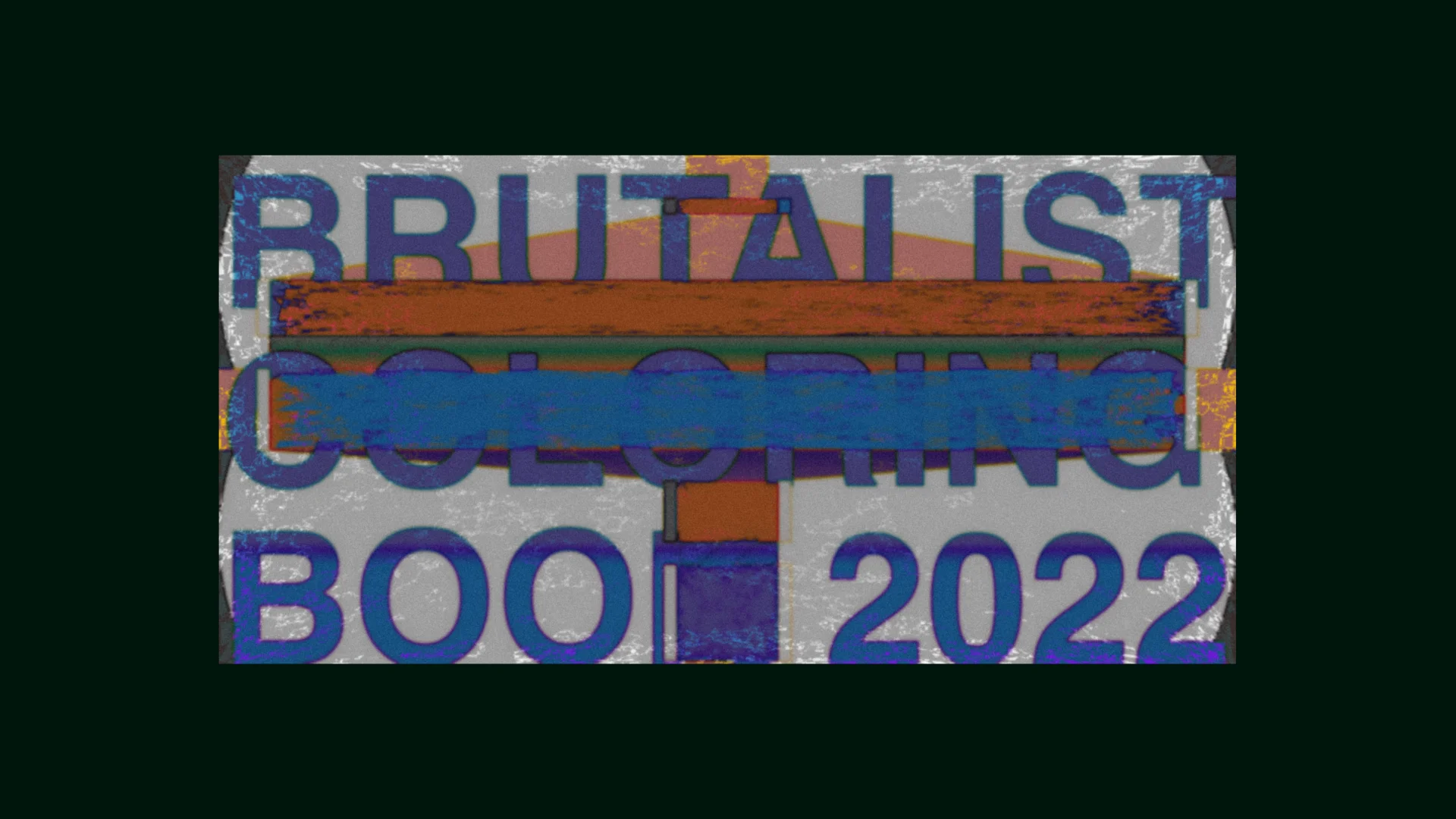 Visual overview of project